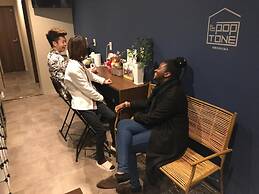 POPTONE the Guest House - Hostel