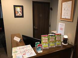 POPTONE the Guest House - Hostel