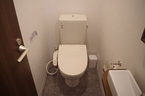 POPTONE the Guest House - Hostel