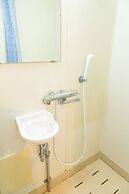 Pine House in Churaumi