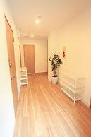 coins hostel tenjin