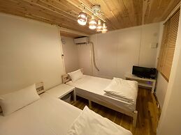 coins hostel tenjin