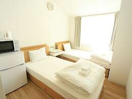 coins hostel tenjin
