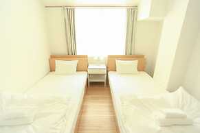 coins hostel tenjin