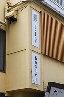 coins hostel tenjin