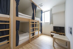 coins hostel tenjin