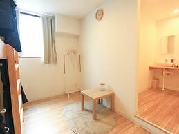 coins hostel tenjin