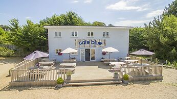 Seaview Holidays - Salterns Village