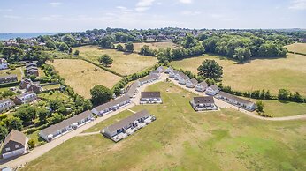 Seaview Holidays - Salterns Village