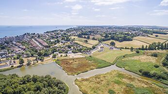 Seaview Holidays - Salterns Village