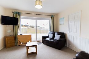 Seaview Holidays - Salterns Village