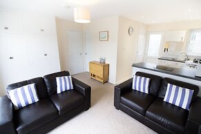 Seaview Holidays - Salterns Village