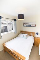 Seaview Holidays - Salterns Village