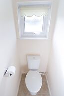 Seaview Holidays - Salterns Village