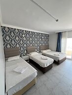 Peri Hotel