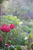 Hedingham Old Pottery