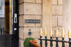 The City Rooms