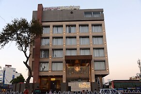 Shree Kanak Hotel