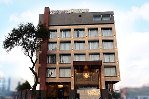 Shree Kanak Hotel