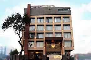 Shree Kanak Hotel