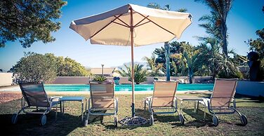 Capo Cabana Guesthouse