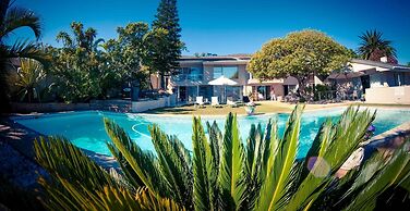 Capo Cabana Guesthouse