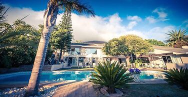 Capo Cabana Guesthouse