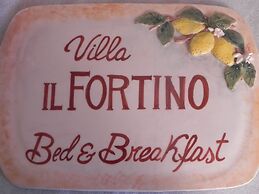 Villa Il Fortino