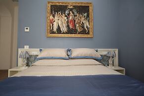 Residenza D'Epoca Villa Agnolaccio
