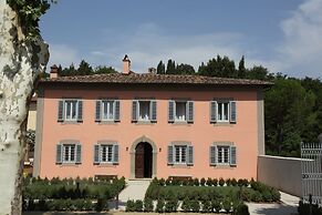 Residenza D'Epoca Villa Agnolaccio