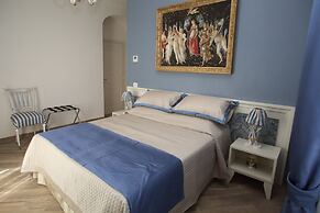 Residenza D'Epoca Villa Agnolaccio