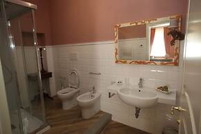 Residenza D'Epoca Villa Agnolaccio