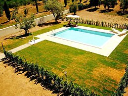 Residenza D'Epoca Villa Agnolaccio