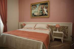 Residenza D'Epoca Villa Agnolaccio