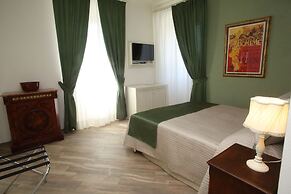 Residenza D'Epoca Villa Agnolaccio