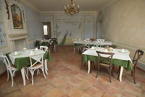 Residenza D'Epoca Villa Agnolaccio