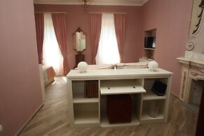 Residenza D'Epoca Villa Agnolaccio