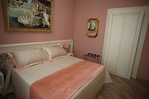 Residenza D'Epoca Villa Agnolaccio