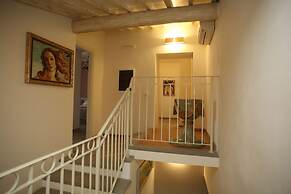 Residenza D'Epoca Villa Agnolaccio