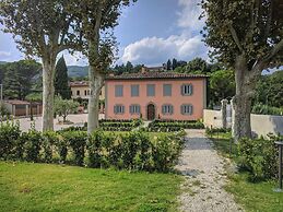 Residenza D'Epoca Villa Agnolaccio