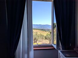 Residenza D'Epoca Villa Agnolaccio