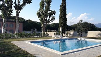 Residenza D'Epoca Villa Agnolaccio