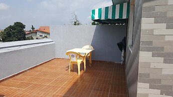 Residence Rom 4 Treicheville