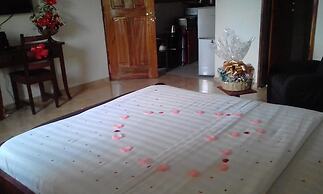 Residence Rom 4 Treicheville