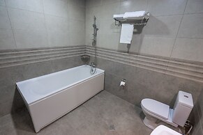 Imperial House