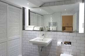 Urban Quarters Serviced Apartments