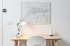 Urban Quarters Serviced Apartments