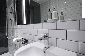 Urban Quarters Serviced Apartments