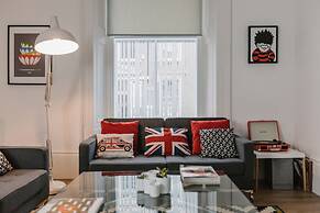 Urban Quarters Serviced Apartments
