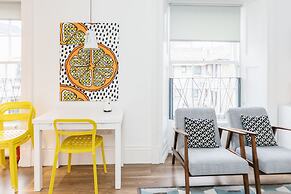 Urban Quarters Serviced Apartments